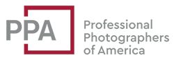 Professional Photographers of America logo