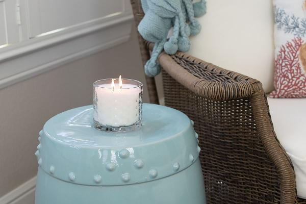 Product Photography - scented candles